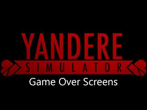 game yandere simulator